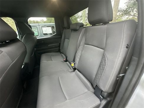 Used 2025 Toyota Tacoma SR5 image 26