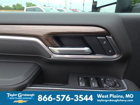 New 2026 Chevrolet Silverado 2500 LT w/ Trail Boss Package AWD/4WD image 14