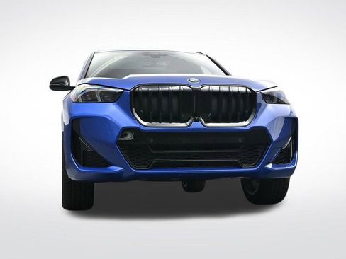 New 2025 BMW X1 xDrive28i w/ Technology Package image 38