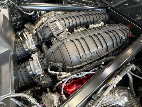 New 2026 Chevrolet Corvette Z06 image 30