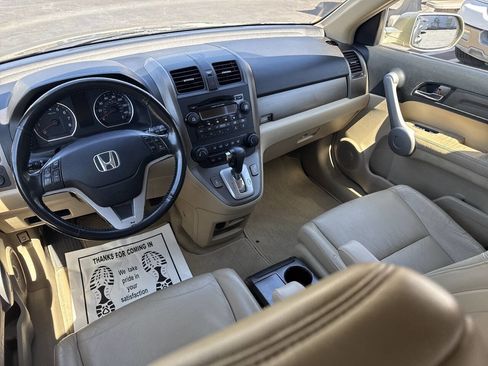 Used 2007 Honda CR-V EX-L image 21