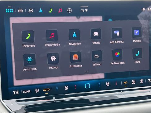 New 2026 Volkswagen Tiguan SEL R-Line AWD/4WD image 29
