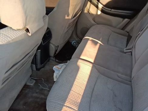 Used 2003 Toyota 4Runner Limited image 11