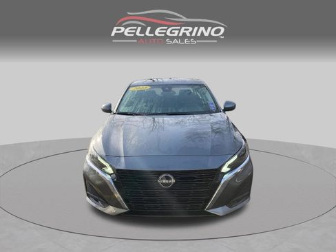 Used 2023 Nissan Altima 2.5 SV FWD image 10