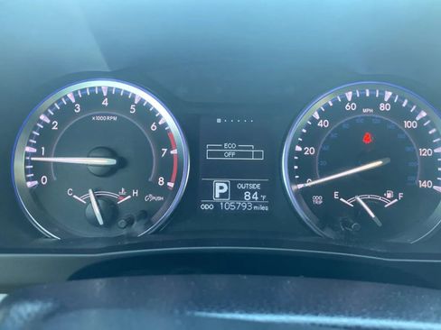 Used 2016 Toyota Highlander Plus AWD/4WD image 10