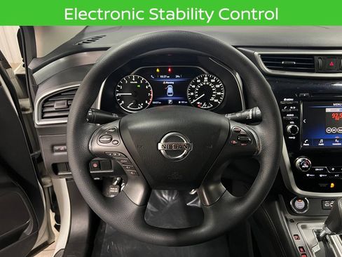 Used 2021 Nissan Murano S FWD image 19