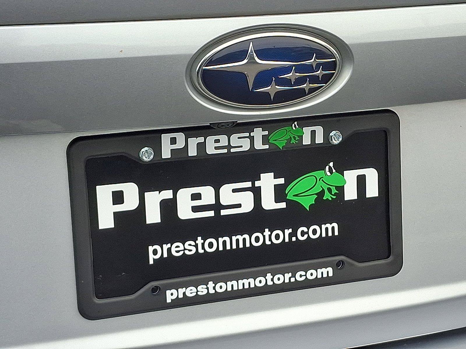 Used 2019 Subaru Impreza 2.0i Premium AWD/4WD image 29