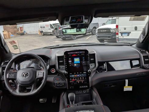 New 2026 RAM 1500 RHO w/ RHO Level 1 Equipment Group AWD/4WD image 19