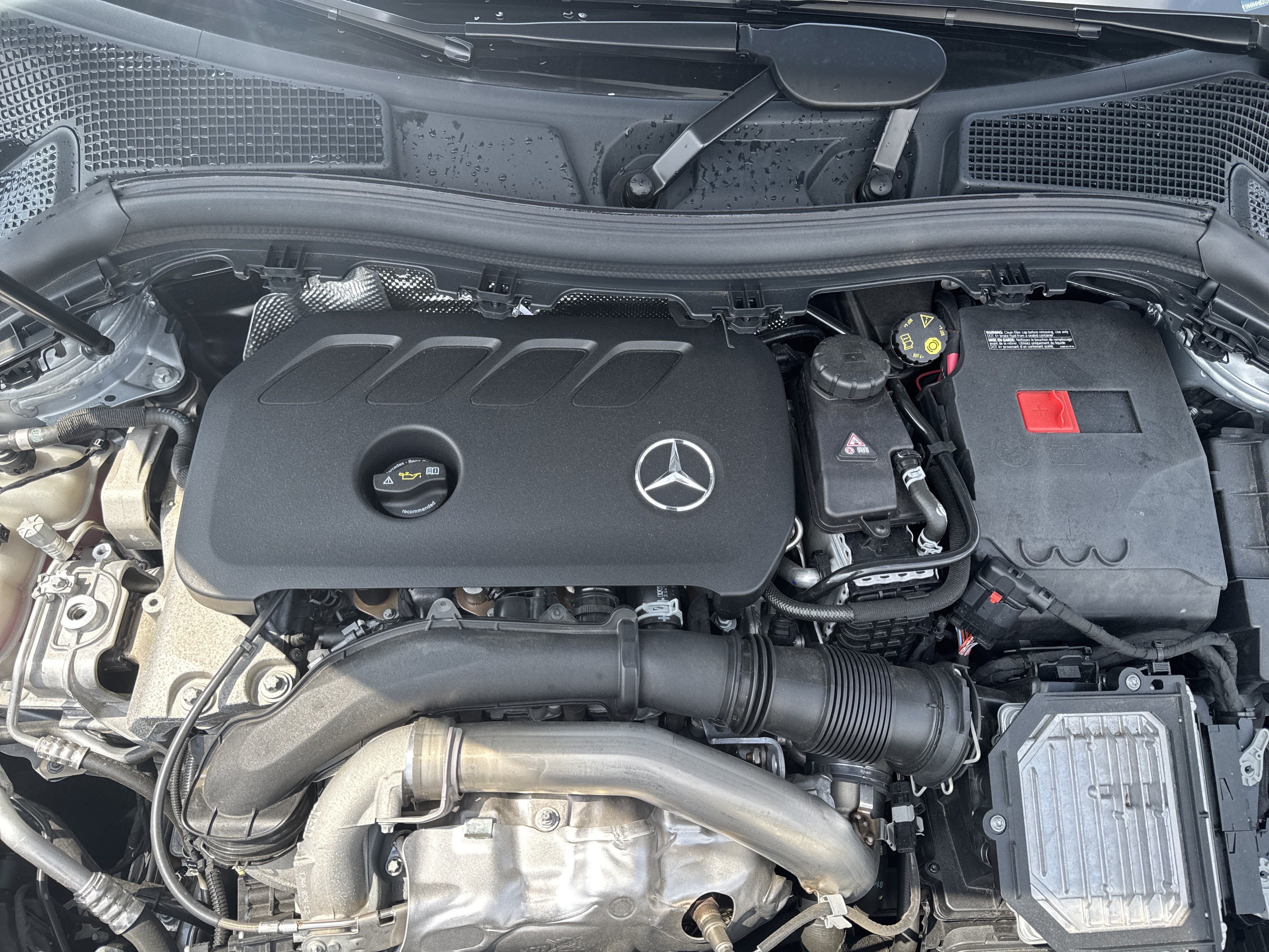 Used 2026 Mercedes-Benz GLA 250 4MATIC image 34