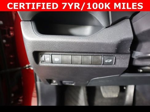 Used 2025 Toyota RAV4 XLE w/ Convenience Package AWD/4WD image 19