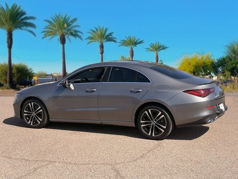 Used 2026 Mercedes-Benz CLA 250 w/ Exclusive Package image 3