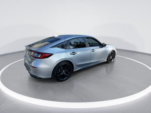 Used 2025 Honda Civic Sport image 19