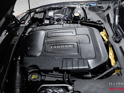 Used 2011 Jaguar XK Coupe image 30