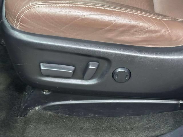 Used 2017 Toyota Sienna Limited Premium w/ Protection Package AWD/4WD image 30
