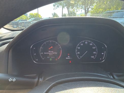 Used 2019 Honda Accord LX image 16