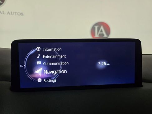 Used 2023 MAZDA CX-5 AWD 2.5 S w/ Preferred Package image 21