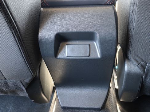 Used 2025 Subaru Impreza 2.0i Sport image 17