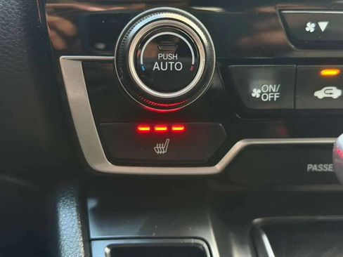 Used 2018 Honda CR-V EX-L image 21