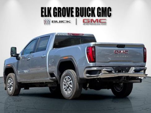 New 2026 GMC Sierra 3500 SLT w/ SLT Convenience Package AWD/4WD image 6