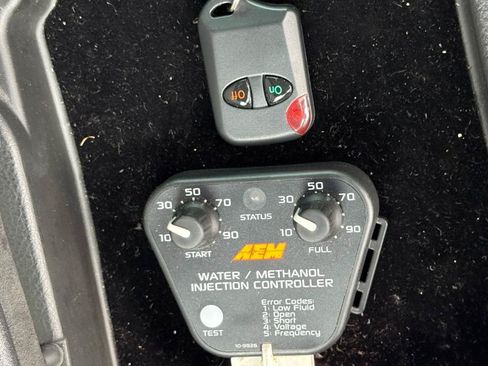 Used 2011 Chevrolet Corvette ZR1 w/ Preferred Equipment Group RWD image 23