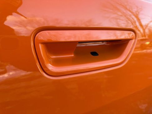 New 2026 Dodge Charger Scat Pack w/ Blacktop Package image 19