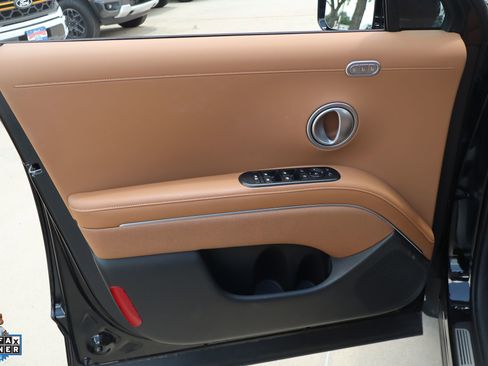 Used 2026 Hyundai Palisade Calligraphy FWD image 12