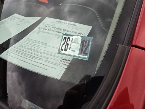 Used 2019 Nissan Titan PRO-4X image 20