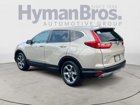 Used 2019 Honda CR-V EX image 6