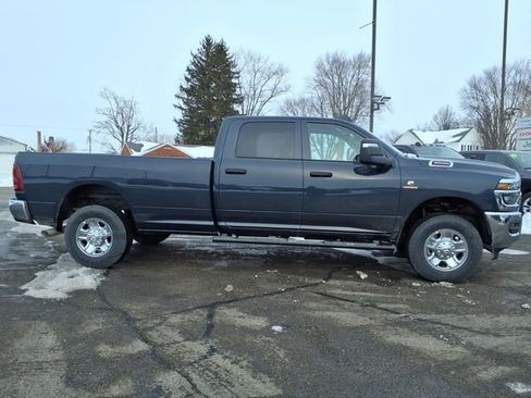 New 2026 RAM 3500 Tradesman image 8