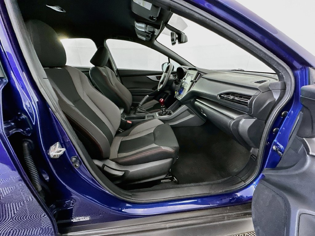 Used 2022 Subaru WRX AWD/4WD image 25