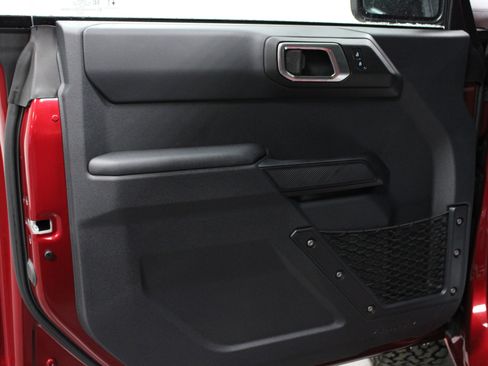 New 2025 Ford Bronco Big Bend image 11