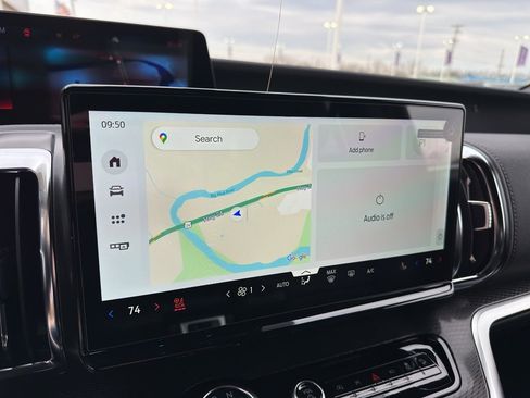 New 2026 Ford Expedition Max Platinum w/ Stealth Performance Package image 20