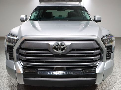 Used 2024 Toyota Tundra Limited image 4