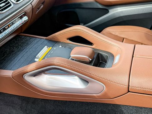 New 2025 Mercedes-Benz GLE 350 4MATIC image 21