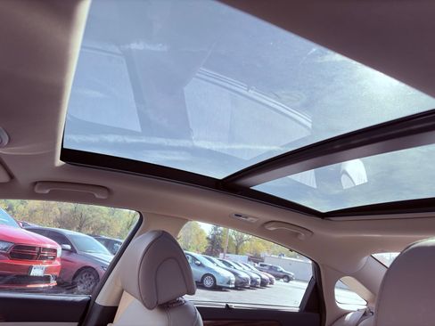 Used 2016 Hyundai Sonata Limited w/ Option Group 04 image 20