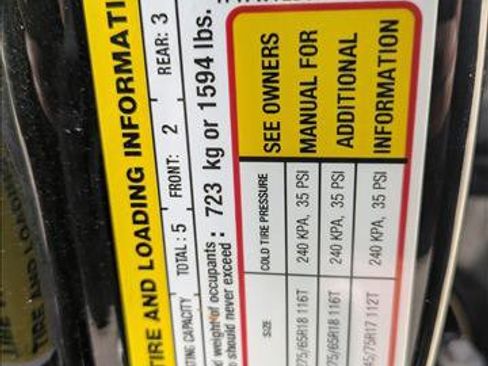 Used 2022 Ford F150 Lariat w/ Equipment Group 502A High image 17