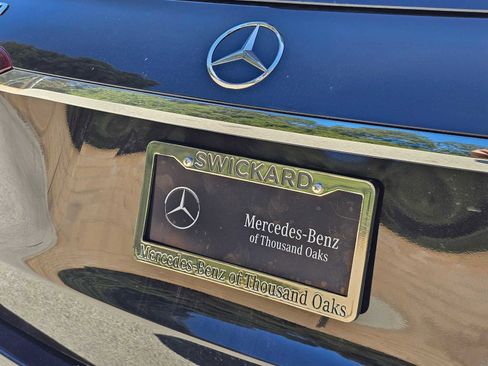 New 2026 Mercedes-Benz GLE 350 4MATIC image 13