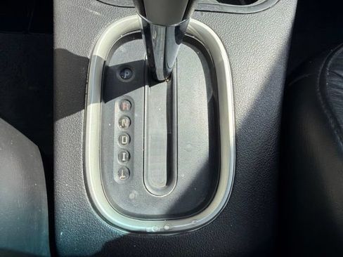 Used 2007 Chevrolet Cobalt SS FWD image 26