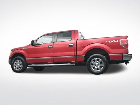 Used 2012 Ford F150 XLT w/ XLT Chrome Pkg image 39