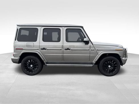 Used 2019 Mercedes-Benz G 550 image 6