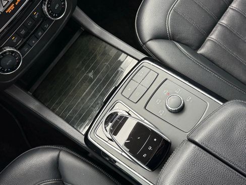 Used 2016 Mercedes-Benz GLE 350 GLE 350 image 26