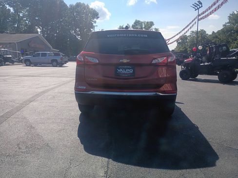 Used 2020 Chevrolet Equinox LT FWD image 6