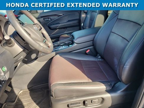 Certified 2024 Honda Ridgeline Black Edition image 27