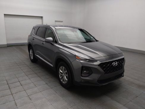 Used 2019 Hyundai Santa Fe SEL w/ Cargo Package FWD image 13