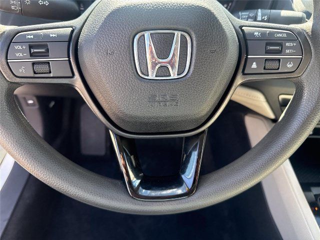 Used 2024 Honda Accord LX image 12