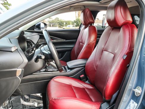 Used 2022 MAZDA CX-30 AWD 2.5 S w/ Preferred Package image 20