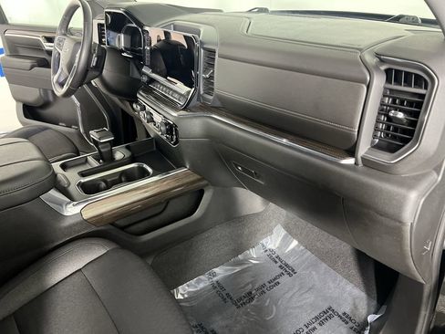 Certified 2023 Chevrolet Silverado 1500 RST image 28