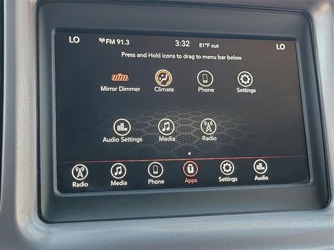 Used 2023 Dodge Challenger SXT w/ Blacktop Package image 19