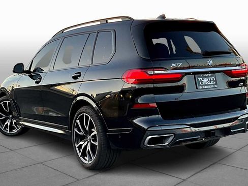 Used 2020 BMW X7 xDrive40i w/ M Sport Package image 12