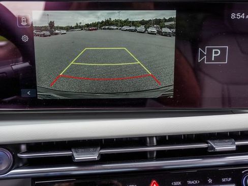 Used 2025 Hyundai Tucson SEL FWD image 26